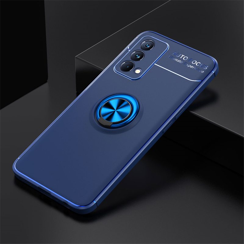 For Realme GT Master Edition Case Soft Silicone Protective Cover For Realme GT Neo 2T 2 Pro Q3S C25Y C21Y Case Magnetic_voghion.com