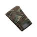 Premium Products Herren Slim Fit Square Washed Distressed Camouflage Patchwork mit Diamant-Patches Denim-Hose_voghion.com