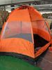 Outdoor 3-5 Fully Automatic Two Door Hexagonal Tent 5-8 People Rainproof Double Layered Thick Outdoor Camping_voghion.com