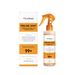 OceAura Kojic Acid Kurkuma Nagelriem Zachte Reinigende Huid Hydraterende Bodyspray_voghion.com