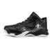 Men's plus size venom basketball sneakers, combat boots, high-top shoes, sports casual shoes for boys and young people_voghion.com