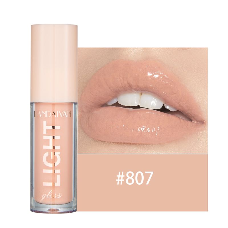 Brillant à lèvres liquide brillant à lèvres imperméable antiadhésif hydratant longue durée Veet mat rouge à lèvres brillant à lèvres Cosm stick_voghion.com