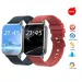 Smart Waterproof GPS Bluetooth Wireless Charging Phone Watch Is Used For Answering And Making Calls Sports Positioning_voghion.com