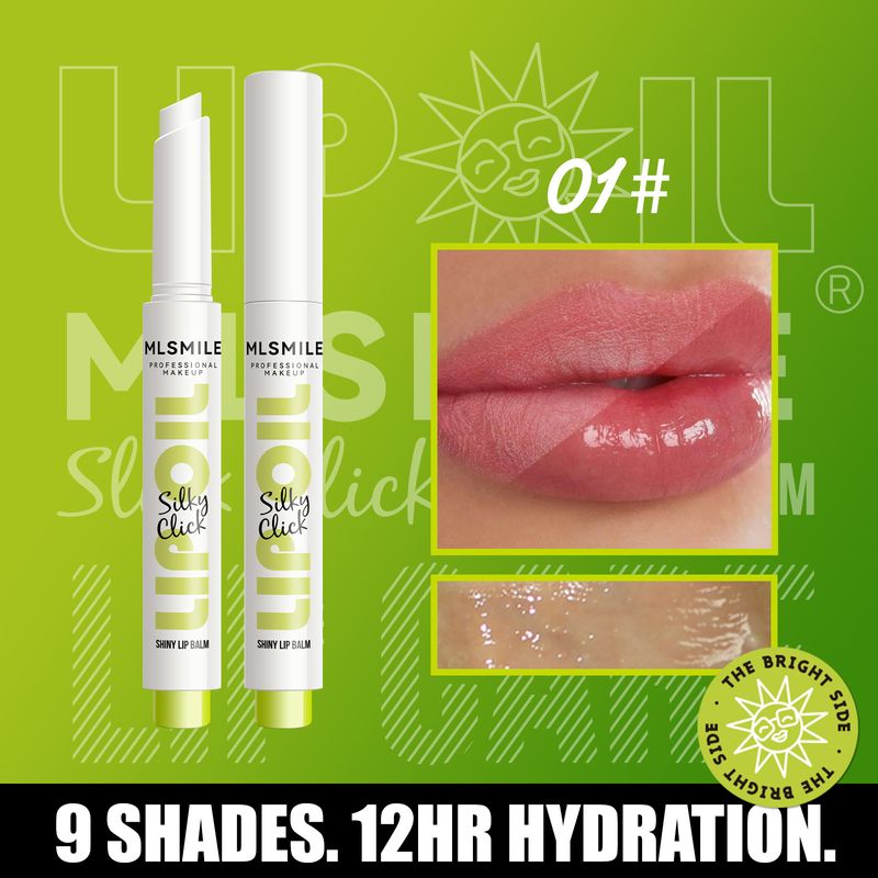 Rossetto liquido a 9 colori, rossetto solido, lucidalabbra, idratante, specchio per labbra Dudu, olio per labbra_voghion.com