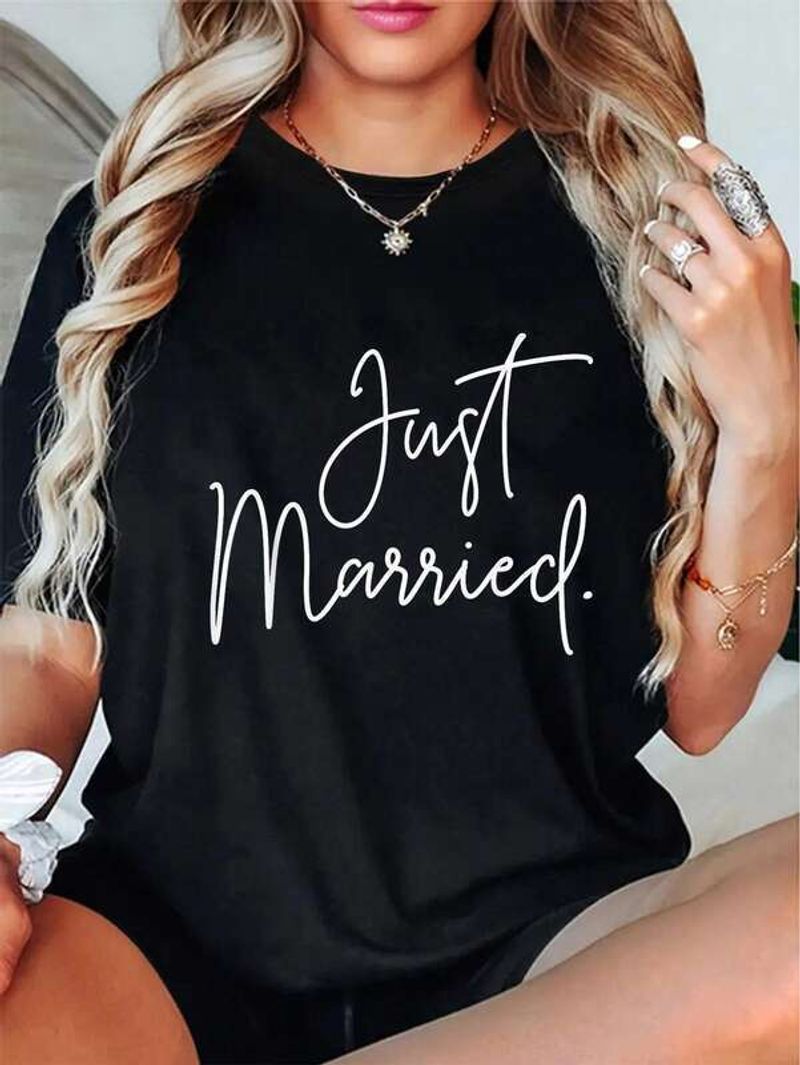 2025 New Cotton Fashion Sense Printing Short-sleeved T-shirt Man Summer Tide Loose Hundred Tops 100% Cotton_voghion.com