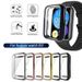 Soft Protective Watch Cover For HUAWEI Watch Fit 2 TPU Protective Case Compatible with HUAWEI Watch Fit Cover_voghion.com