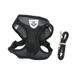 Pet Vest Style Mesh Harness Set Breathable Cat Dog Leash_voghion.com