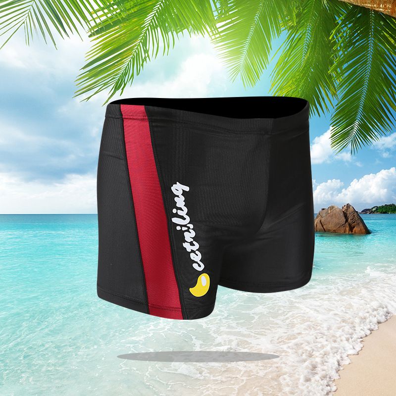 Herrenbekleidung Badehosen Boxershorts Modische Herren-Badehosen_voghion.com