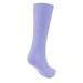 2025d New Style Slouch Einfache Mid-Calf Dickes Garn Herbst Winter Casual Socken_voghion.com