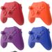 Gældende X/S-beskyttelse Tilbehør til udskiftning af etui til Xbox Series X trådløst håndtag_voghion.com