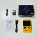 Mini Game Console Built-in 400-in-1 Handheld 3.0inch LCD Controller Children's Gift Retro Player_voghion.com