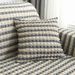 LANMOLIFESuperStretchBubbleCheckSofaCoverSofaCoverWithSkirtWashableFurnitureCoversForLivingRoomSofaDecoration_voghion.com