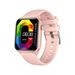 Nuovo Smart Watch T12PRO Schermo da 1,83 pollici Bluetooth Chiamata Zucchero Ossigeno nel sangue Sport Impermeabile Modello privato transfrontaliero Nessun ritardo_voghion.com