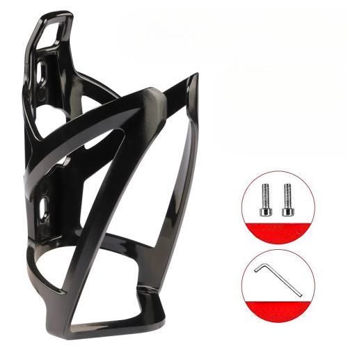 Xidesheng Fahrrad-Flaschenhalter, bunt, für Mountainbikes, Rennräder, Wasserbecherhalter, Fahrradhalterung, Ausrüstung, Zubehör-Set_voghion.com