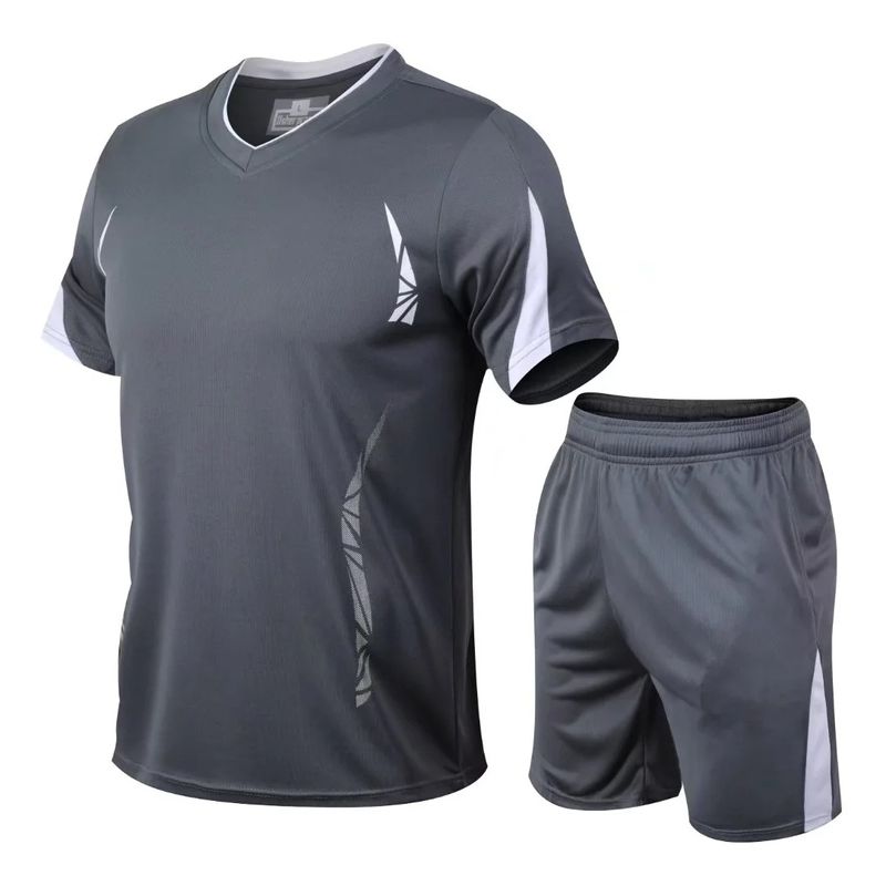 Summer Lovers' Running Casual Sportswear, Basketball Uniform, Football Badminton Clothes, Pingpong Uniforms_voghion.com