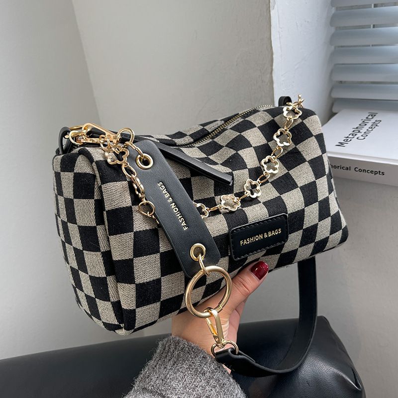 Damen 2023, Großvolumige Taschen, Neue Taschen, Stilvolle, High-End-Italic-Taschen_voghion.com