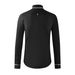 Unbeatable Quality New Style Woven Long Sleeved With High-end And Simple Temperament Shirt For Men's Wear_voghion.com