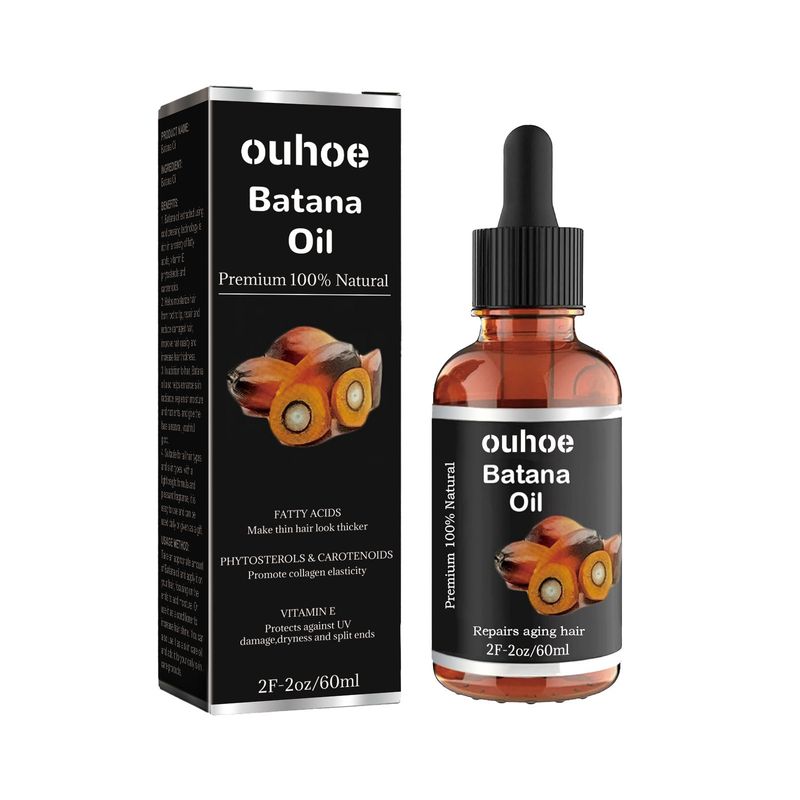 Dichtes Haar Ätherisches Öl Weiches Haar, Anti-Fall, starkes und starkes Haar, feuchtigkeitsspendende und feuchtigkeitsspendende Muskeln Hautpflege ätherisches Öl_voghion.com