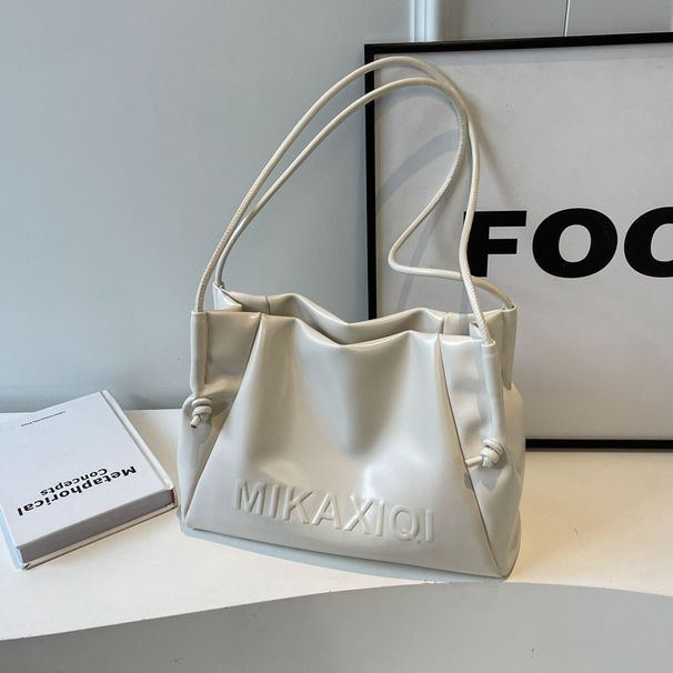 2025 Herbst/Winter Neue Umhängetasche Große Kapazität_voghion.com