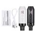 5.8GHZ Wireless Microphone System ARC1 Rechargeable Transmitter Receiver 5.8G Wireless Guitar Audio Transmission System_voghion.com
