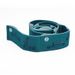 Disponibile Yoga con guida alla posizione Fascia elastica per resistenza fitness a 8 sezioni Corda elastica a margherita per allenamento di danza per bambini_voghion.com
