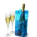 Secchiello per vino, birra, champagne, ghiaccio, borsa per bottiglie, refrigeratore, organizer, pieghevole, per feste_voghion.com