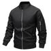 2024 New High end Casual Men's Clothing Spring and Autumn Wrinkle Resistant Comfortable Commuting Versatile Top, Jacket,_voghion.com