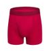 Slip boxer da uomo in cotone taglie forti per ragazzi, taglie forti, intimo da uomo in cotone_voghion.com