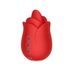 Rose Flower Vibrating Egg 10 Frequency Bite/10 Frequency Vibration Female Masturbation Adult Products_voghion.com