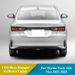 For Toyota Yaris Ativ Vios 2022 2023 LED Rear Bumper Reflector Lights 12V DRL Driving Brake Light Dynamic Turn Signal Fog Lamp_voghion.com