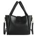 Autumn high-end texture niche design small for women's new trendy fashion single shoulder hand-held crossbody bucket bag_voghion.com
