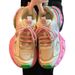 Women's Breathable Sports Shoes Negotiation Casual Shoes Breathable Mesh Shoes_voghion.com
