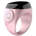 N01 Smart Ring con display OLED - Fitness Tracker, contapassi e connettività app (popolare nel Sud-est asiatico)_voghion.com