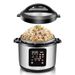 RAF EU Multi-Function Soup Pot - Electric Home Use With Juice Collection & Pressure Cooking_voghion.com