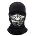 Masque chaud d'hiver pour cyclisme en plein air, couvre-chef anti-poussière, résistant au froid, ski, coupe-vent, chapeau intégral antigel_voghion.com