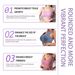 OCEAURA Breast Lifting Patch: Rich Moisturizing Chest, Firming and Full Skin Patch_voghion.com