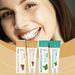 Oralhoe Volcanic Ash Bentonite Toothpaste Series Clean And Remove Stains Toothpaste To Improve Yellow Teeth Care For Teeth_voghion.com