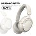 Nuovo prodotto 2025 ALFF-4 Cuffie over-ear ANC con cancellazione attiva del rumore Cuffie wireless Bluetooth Modello privato_voghion.com