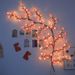 New LED Tree Branch Vine Cherry Blossom Indoor Decorative Shape Bendable Atmosphere Light Color_voghion.com