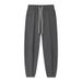 Unschlagbare Qualität, 10 Farben, Ferninfrarot-Technologie, Solona-Sport-Beinbindung, kleiner Fußverschluss, lässige Jogginghose mit Kordelzug für Herren_voghion.com