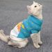 Modische Winter-Katzenpulloverwesten, Sphynx-Katzenkleidung für Katzen, Weihnachtskleidung für Haustiere, Kedi Katten Pullover Ropa Para Gatos_voghion.com
