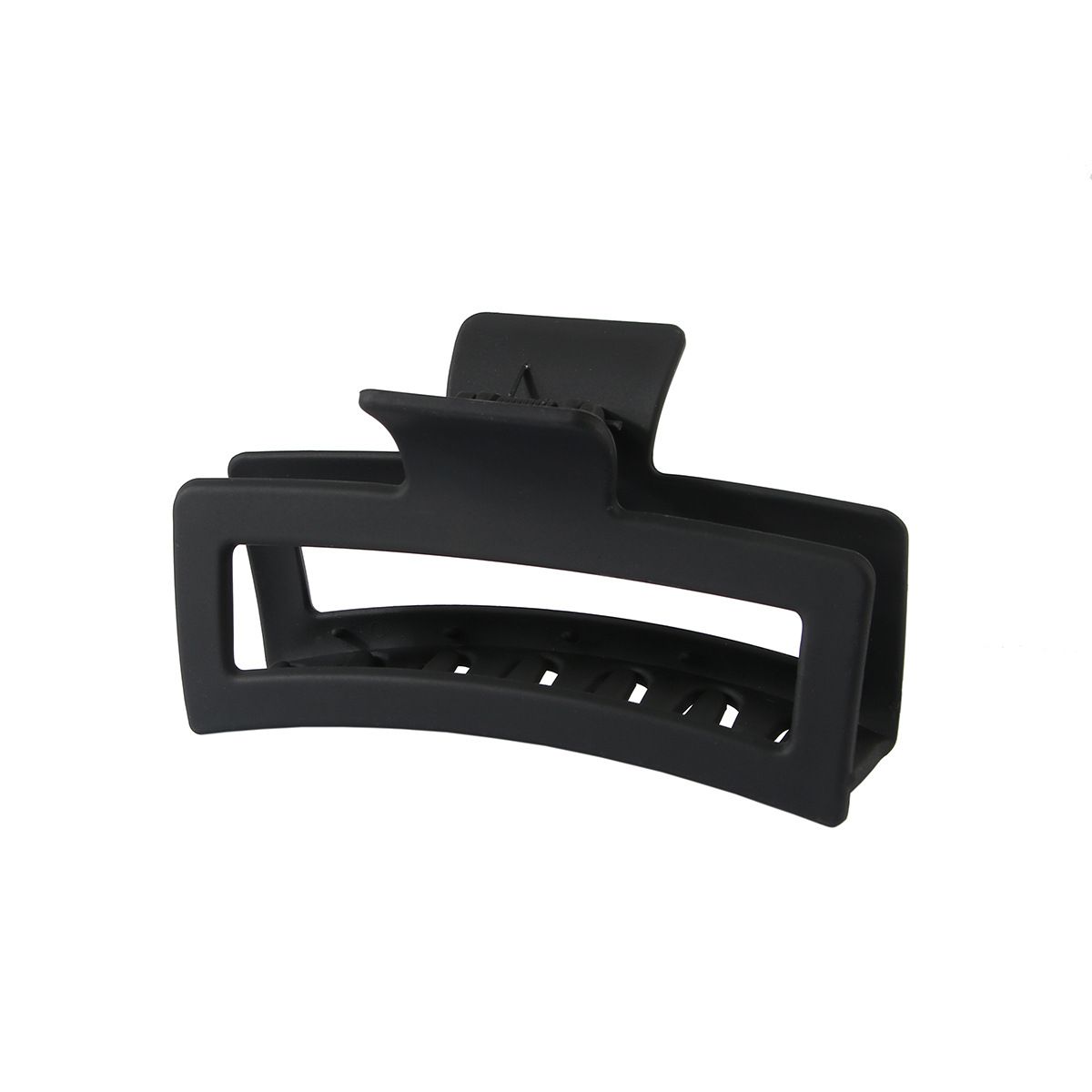 Paprasta didelė 13 cm geometrinė plaukų segtukas storiems plaukams pakaušyje ryklio plaukų segtukas plaukų segtukas plaukų segtukas plaukų segtukų plaukų segtukų rinkinys_voghion.com