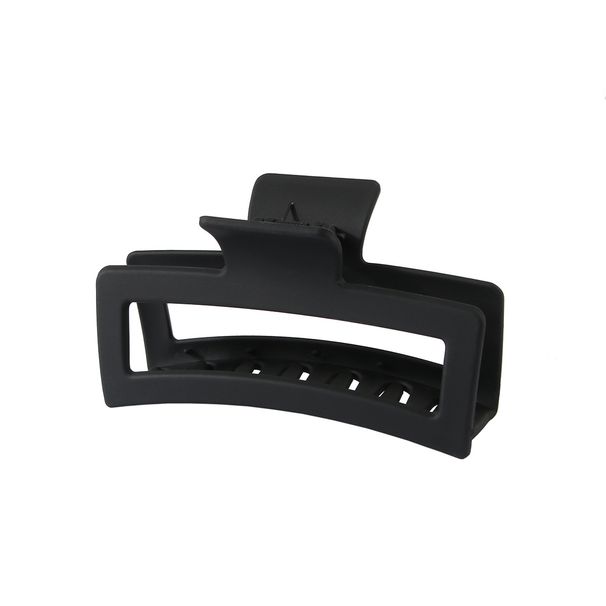 Paprasta didelė 13 cm geometrinė plaukų segtukas storiems plaukams pakaušyje ryklio plaukų segtukas plaukų segtukas plaukų segtukas plaukų segtukų plaukų segtukų rinkinys_voghion.com