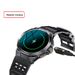 Cross-border New Product K62 Smart Watch 1.43inch AMOLED Round Screen Bluetooth Call Health Customizable Dial_voghion.com