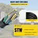 Plasma Cord MIG Welding Cord Welders Cord TIG 30A For 50ft Portable Extension Welding Extension_voghion.com