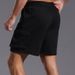 Herrenbekleidung 2025 Herren-Sportshorts, nicht über dem Knie, Viertelhose mit mehreren Taschen, Basketballhose, American Fitness-Laufshorts_voghion.com