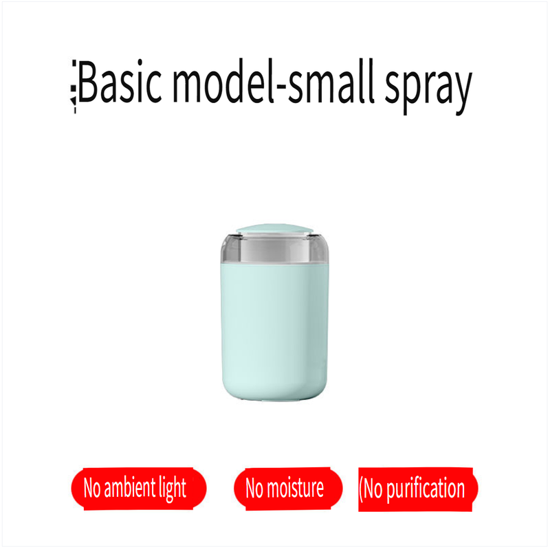 Humidifiers home use, silent bedrooms, small offices for pregnant women and infants, desktop dormitories, living rooms,_voghion.com