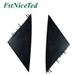 Panel embellecedor Triangular de espejo retrovisor izquierdo, compatible con TESLA MODEL Y, reemplaza 1495632-00-A_voghion.com