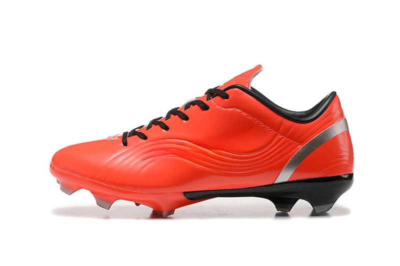 Mercurial Wear-resistant Vapor Shock-absorbing Anti-slip Unique Fashionable Football Shoes_voghion.com