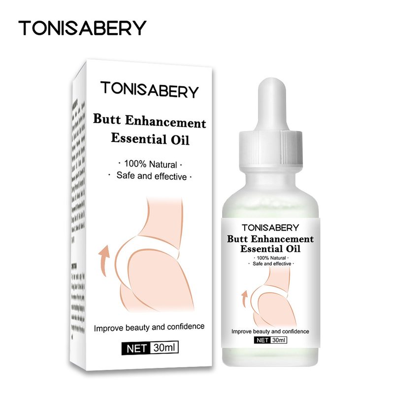 30 ml Care Essential Big But Lifting puusamassaažiõli_voghion.com